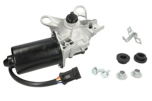 Motor stergator