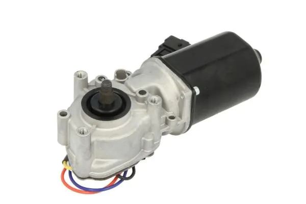 Motor stergator