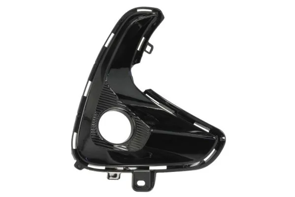 Grila ventilatie, bara protectie