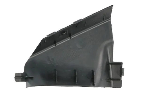 Grila ventilatie, bara protectie