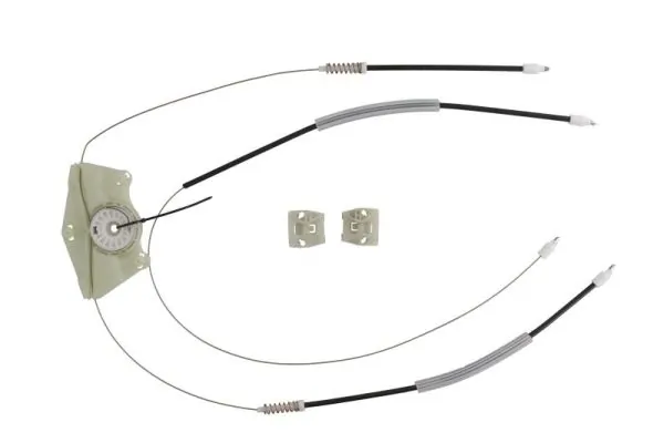 Set reparatie macara geam