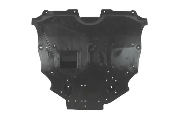 Acoperire motor