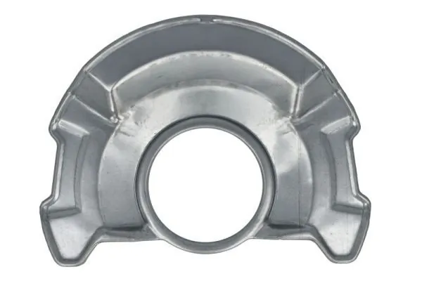 Protectie stropire disc frana