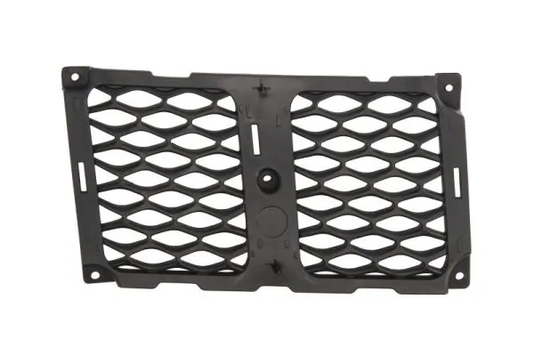 Grila radiator
