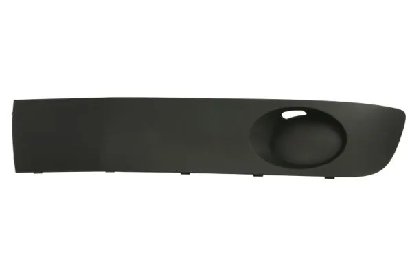Grila ventilatie, bara protectie