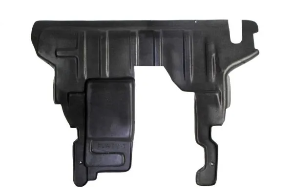 Acoperire motor