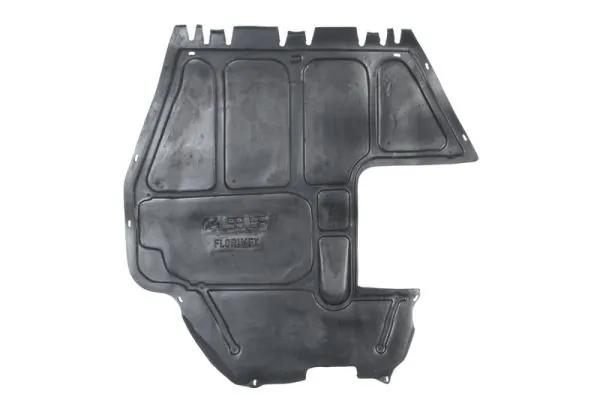Acoperire motor