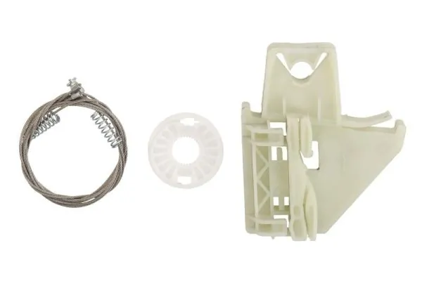 Set reparatie macara geam