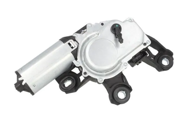 Motor stergator