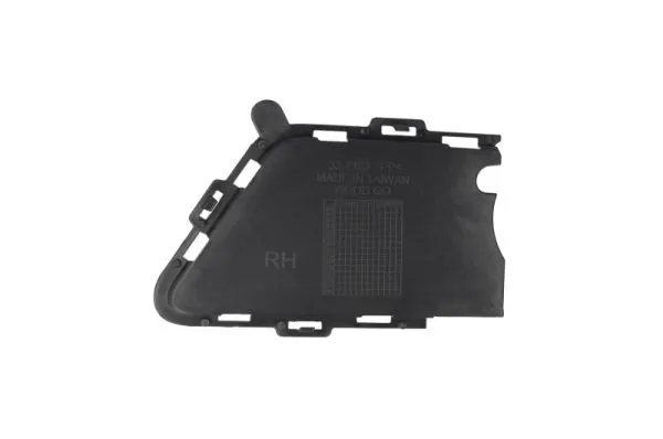 Grila ventilatie bara protectie
