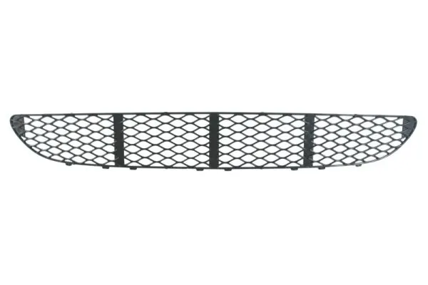 Grila ventilatie, bara protectie