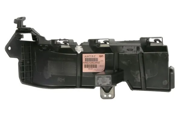 Suport tampon