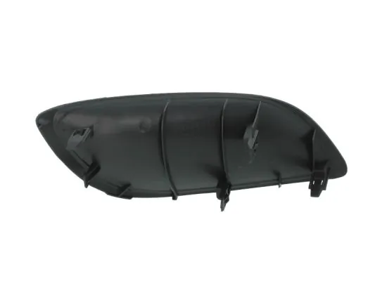 Grila ventilatie, bara protectie