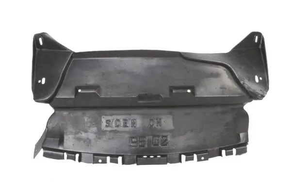 Acoperire motor