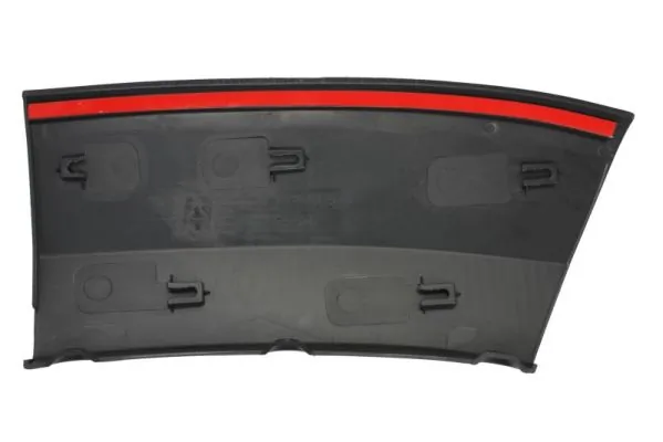 Elemente decorative/protectie aripa