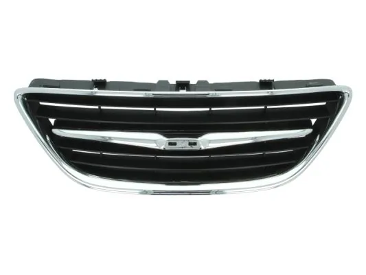 Grila radiator