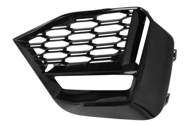 Grila ventilatie, bara protectie