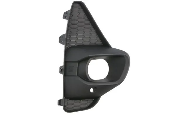 Grila ventilatie, bara protectie