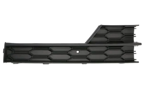 Grila ventilatie, bara protectie