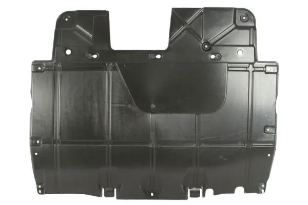 Acoperire motor