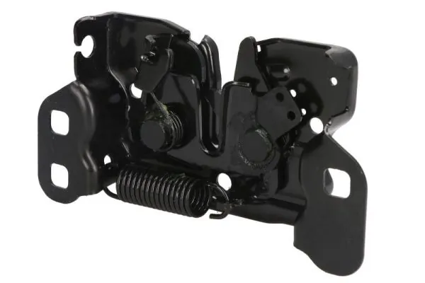 Inchizator capota motor
