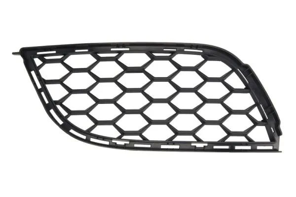 Grila ventilatie, bara protectie
