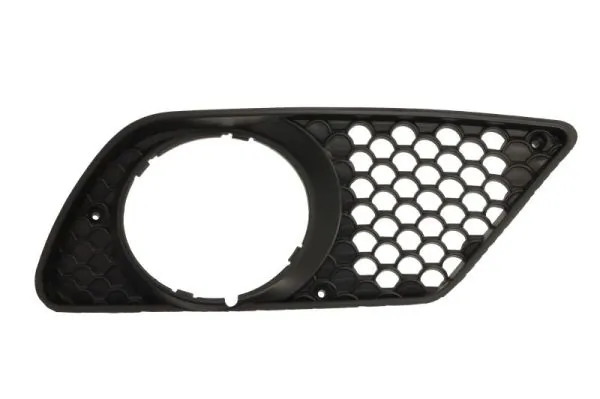 Grila ventilatie bara protectie față stânga BLIC 6502-07-3518926P