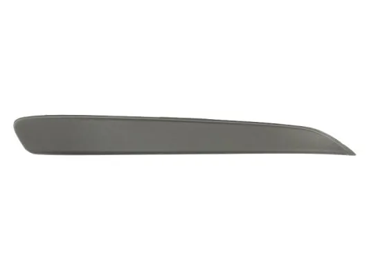 Banda de protectie bara de protectie față stânga BLIC 5703-05-5052922Q
