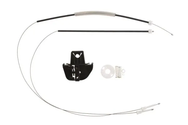 Set reparatie macara geam