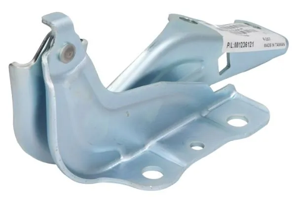 Balama capota motor