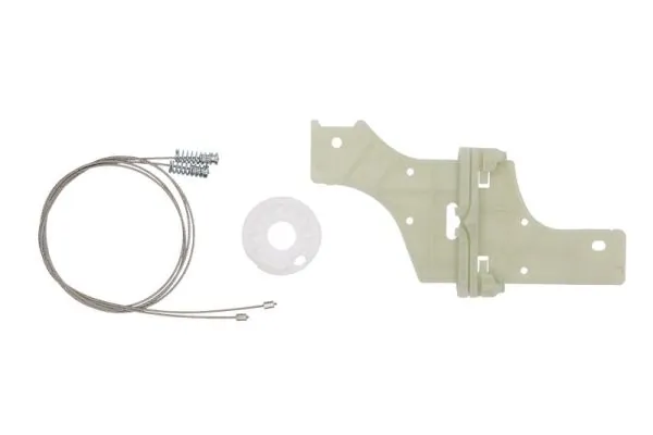 Set reparatie macara geam