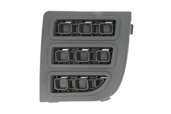 Grila ventilatie bara protectie