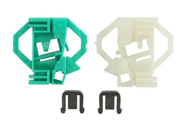 Set reparatie macara geam