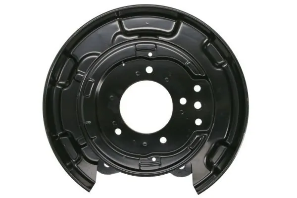 Protectie stropire disc frana