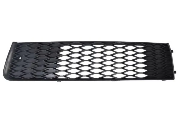Grila ventilatie, bara protectie