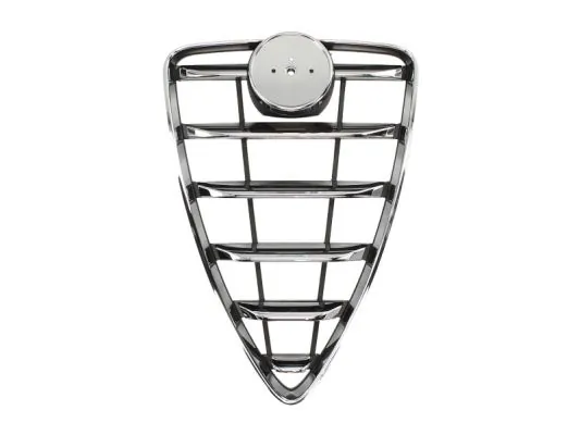 Grila radiator