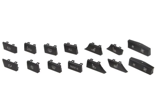 Element de control aer conditionat