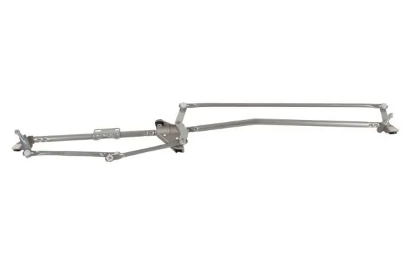 Mecanism stergator parbriz
