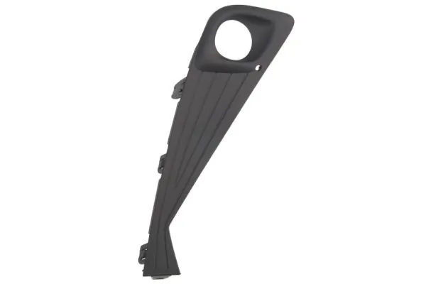 Grila ventilatie, bara protectie