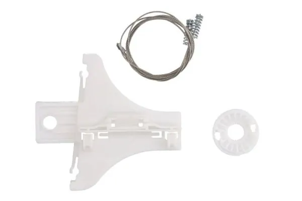 Set reparatie macara geam