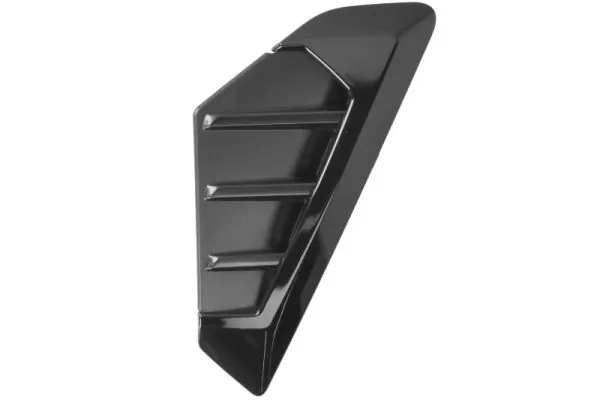 Elemente decorative/protectie aripa
