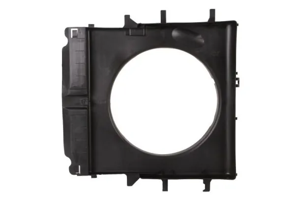 Carcasa, ventilator (racire motor)