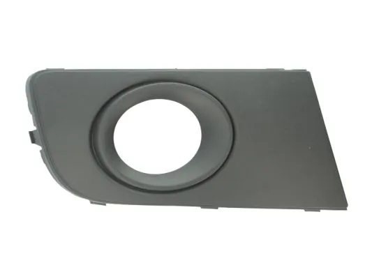 Grila ventilatie, bara protectie