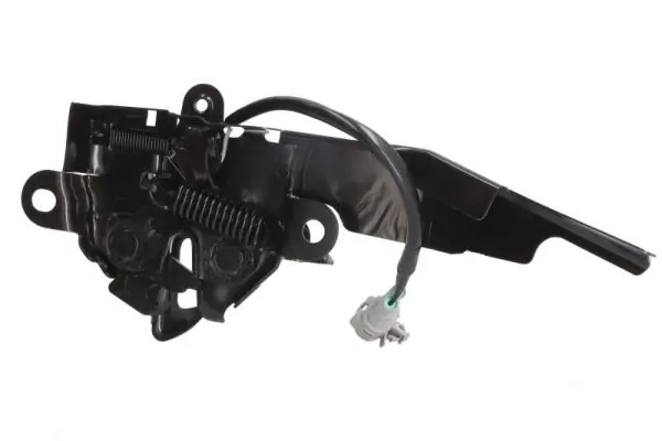 Inchizator capota motor
