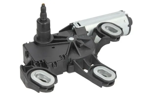 Motor stergator