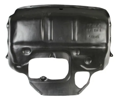 Acoperire motor