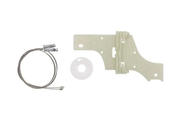 Set reparatie macara geam
