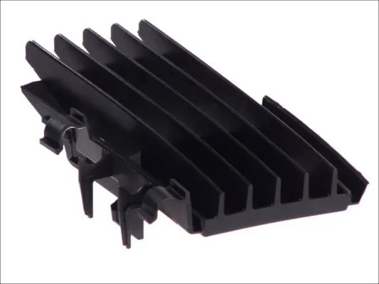 Grila ventilatie bara protectie