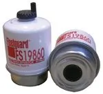 Filtru combustibil