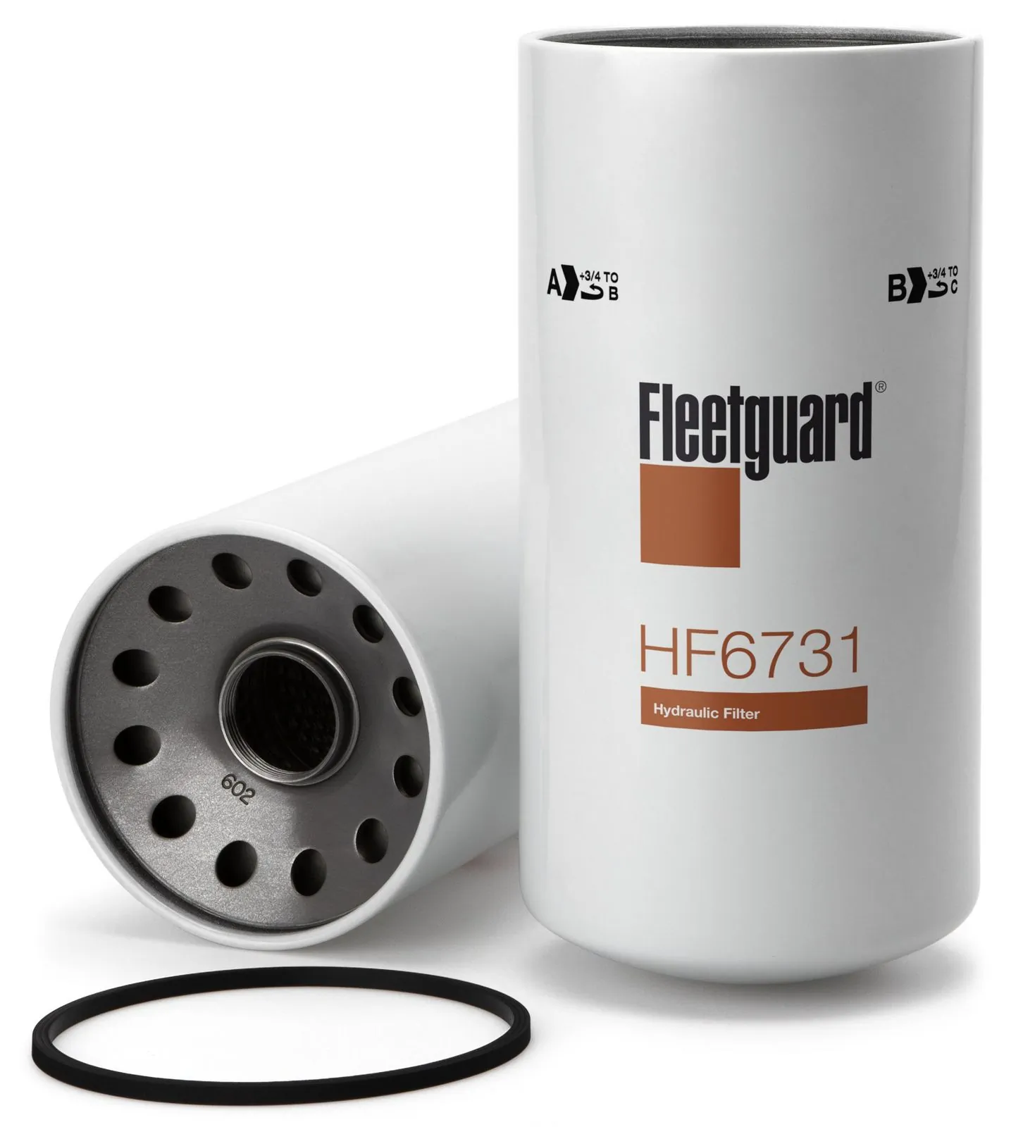 Filtru sistem hidraulic primar